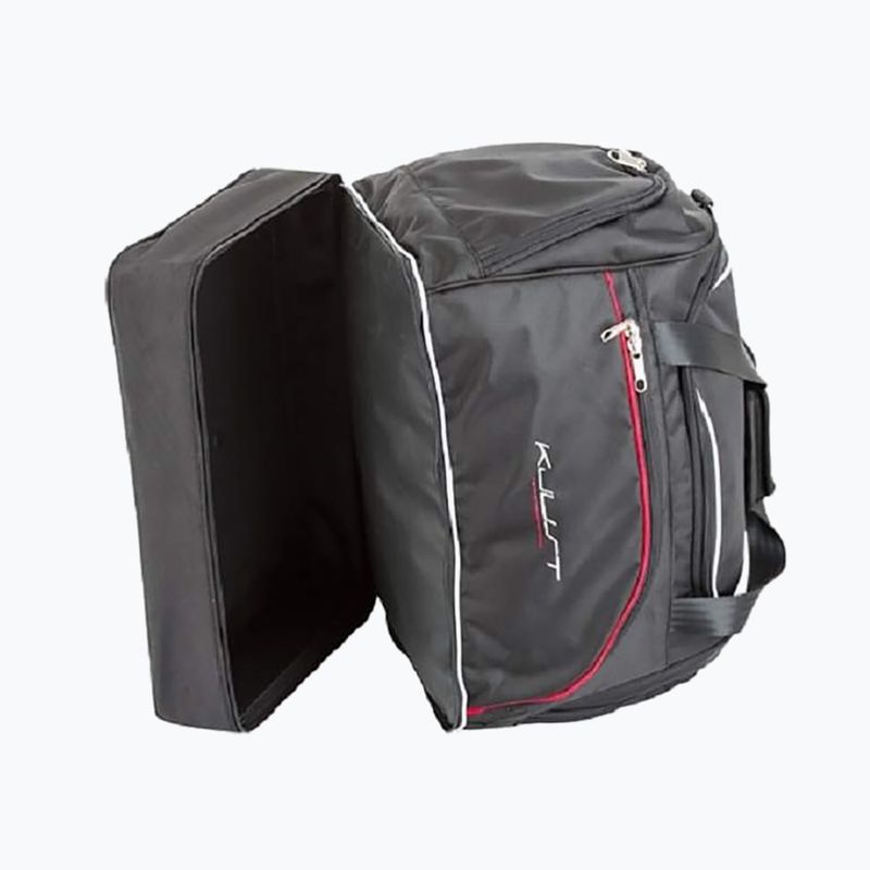 Комплект чанти за багажник KJUST Skoda Superb Limousine 2008-2015 5 бр. black 5