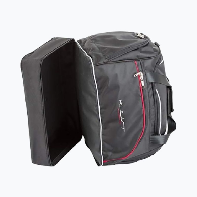 Комплект чанти за багажник KJUST Skoda Superb Liftback 2015+ 5 бр. black. 5