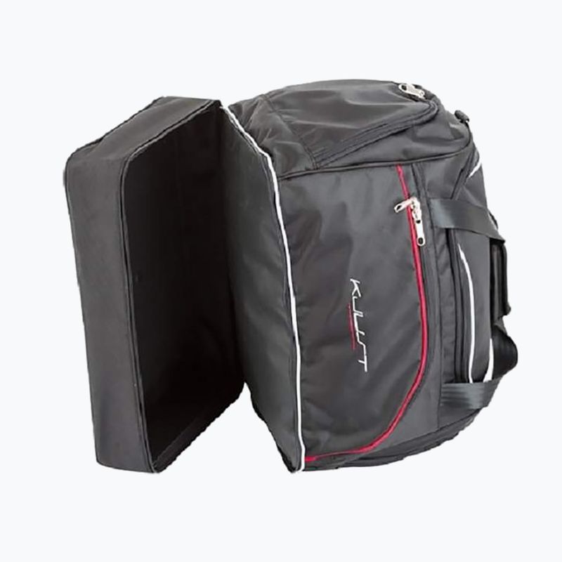 Комплект чанти за багажник KJUST Subaru Legacy Combi 2003-2009 5 бр. black 5