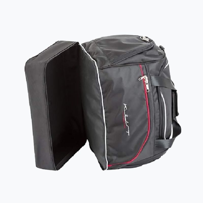 Комплект чанти за багажник KJUST Subaru Legacy Limousine 2003-2009 5 бр. black 5