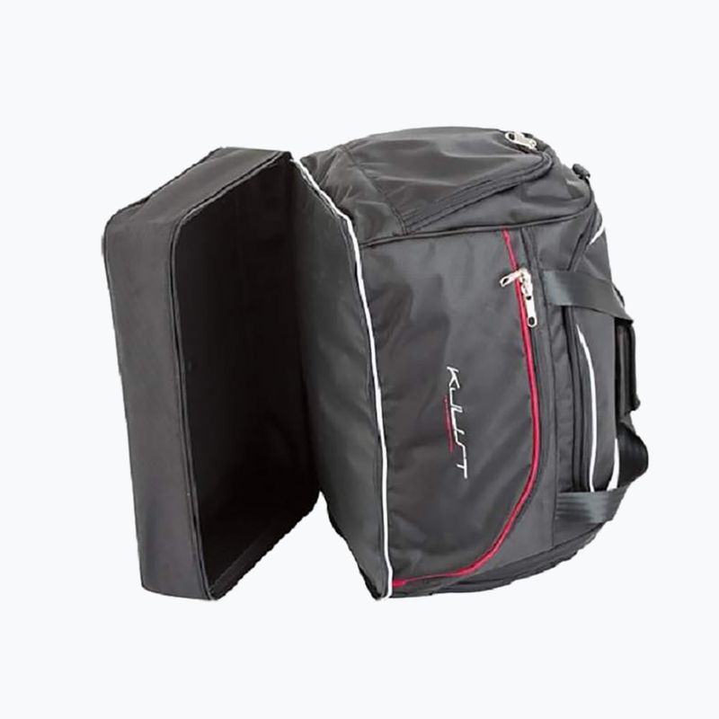 Комплект чанти за багажник KJUST Toyota Corolla Hatchback 2001-2009 3 бр. black 4