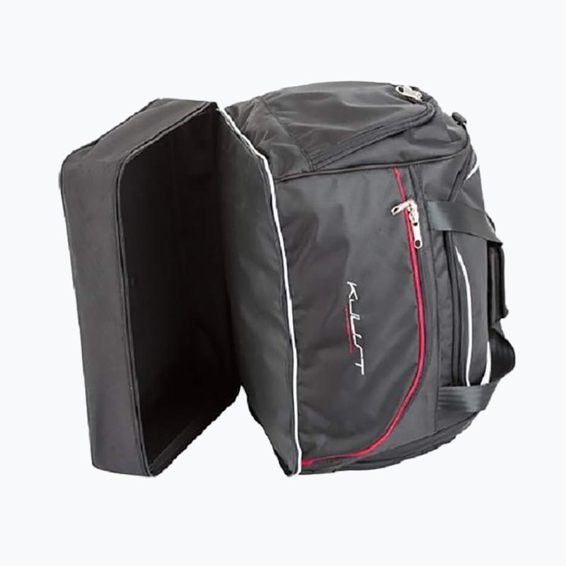 Комплект чанти за багажник KJUST Toyota Verso 2009-2018 4 бр. black 5