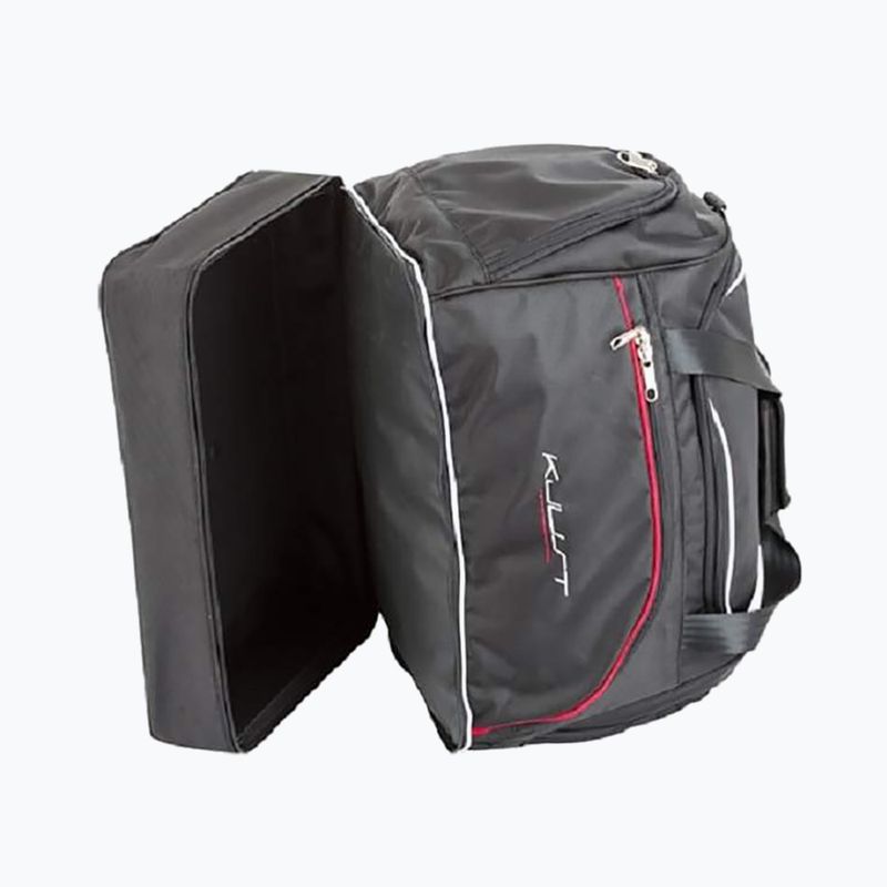 Комплект чанти за багажник KJUST Volvo V70 2007-2016 5 бр. black. 5