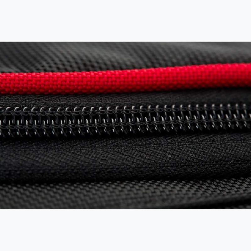 Комплект чанти за багажник KJUST Volkswagen Golf Hatchback 2008-2012 3 бр. black 11