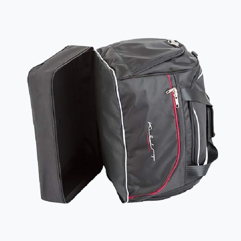 Комплект чанти за багажник KJUST Volkswagen Passat Alltrack 2010-2014 5 бр. black 7