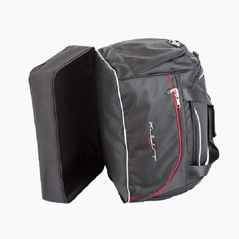 Комплект чанти за багажник KJUST Toyota Land Cruiser MPV 2010-2017 6 бр. black 5