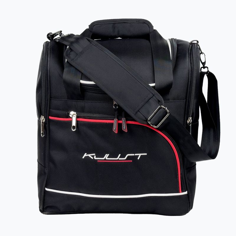 Комплект чанти за багажник KJUST Toyota Land Cruiser V8 2010-2017 6 бр. black 2