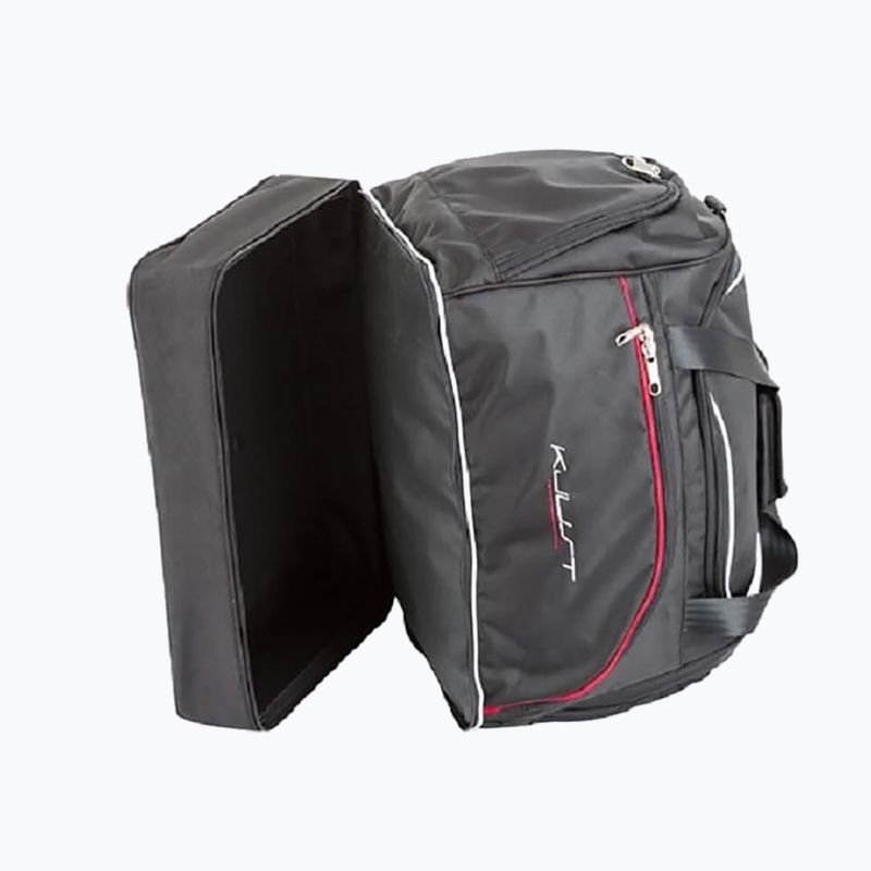 Комплект чанти за багажник KJUST Lancia Voyager 2011+ 5 бр. black 5