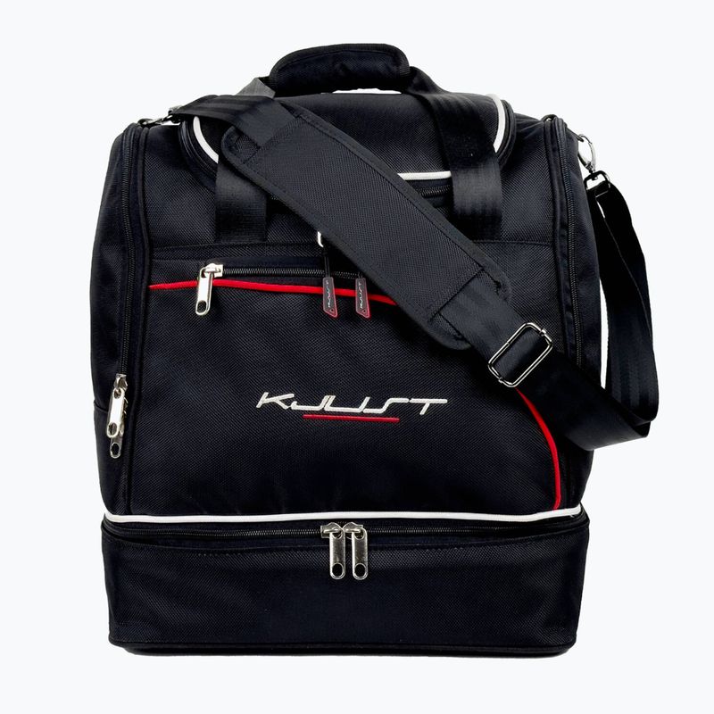 Комплект чанти за багажник KJUST Infiniti Q50 2013-2017 4 бр. black 2