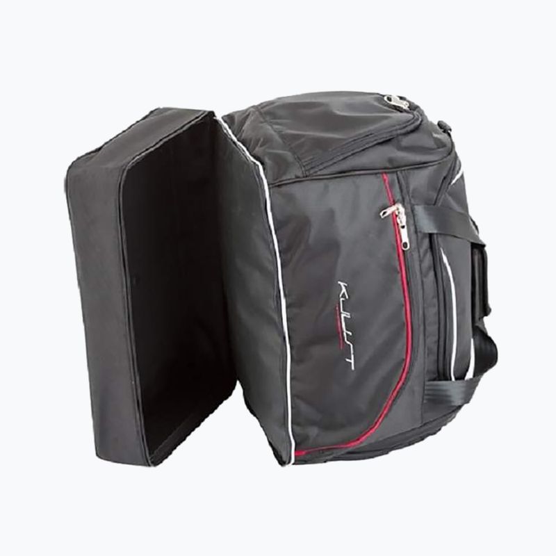 Комплект чанти за багажник KJUST Infiniti Q50 2013-2017 4 бр. black 7