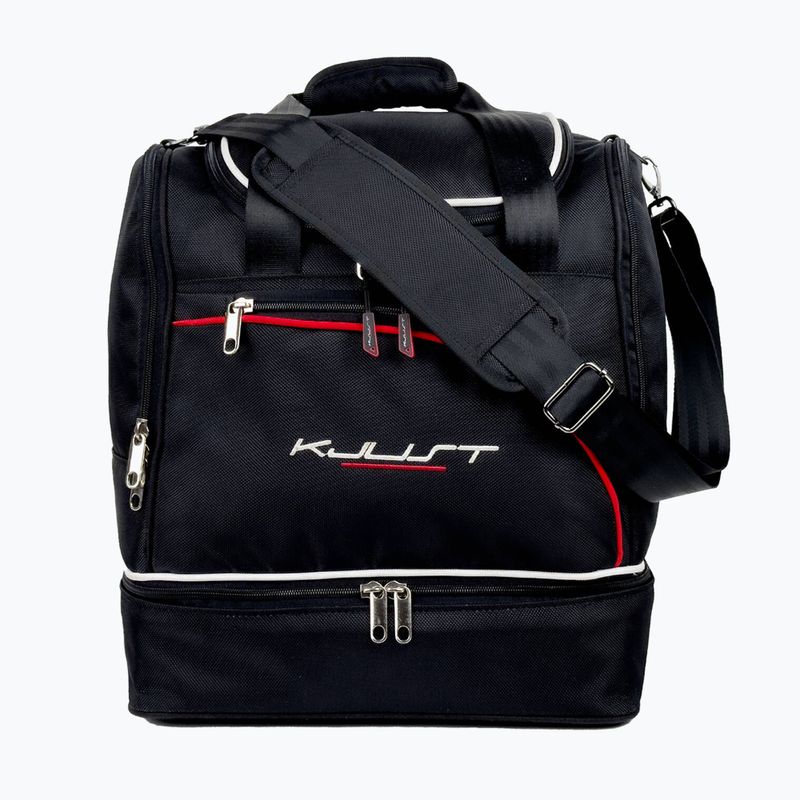 Комплект чанти за багажник KJUST Infiniti QX70 2013-2018 4 бр. black 3