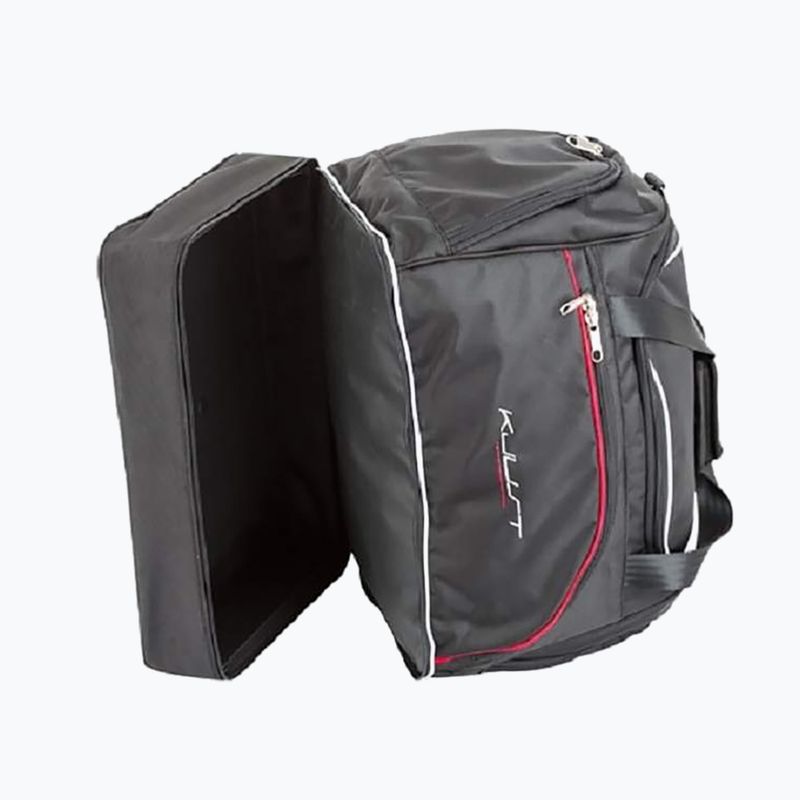 Комплект чанти за багажник KJUST Nissan X-Trail 2014-2022 4 бр. black 6