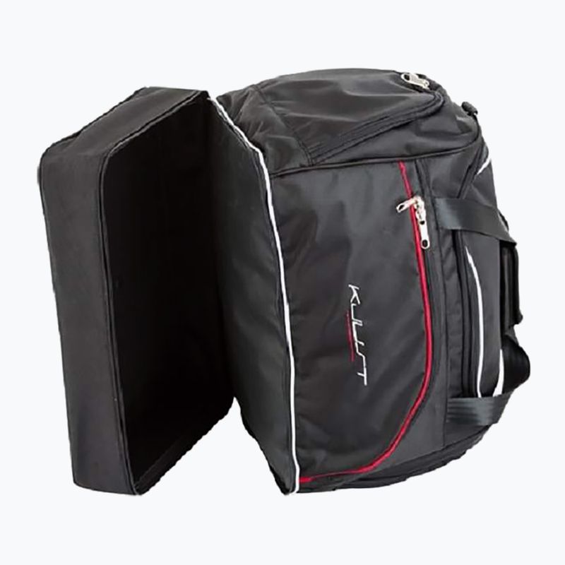 Комплект чанти за багажник KJUST Ford Mondeo Liftback 2014-2021 5 бр. black 5