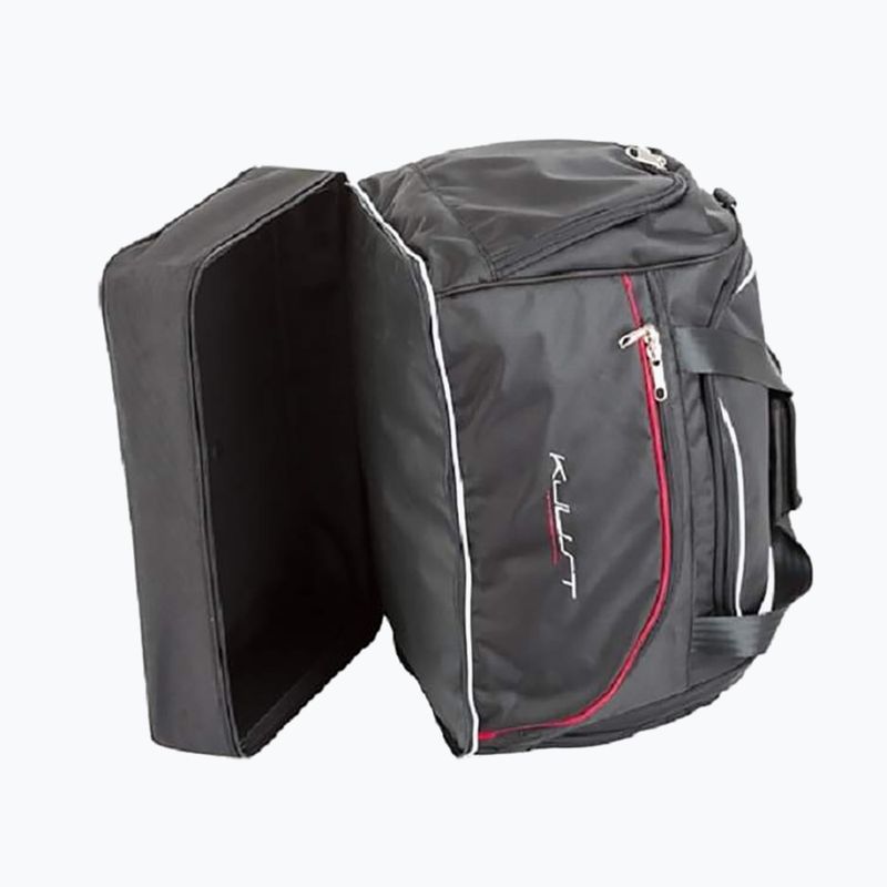 Комплект чанти за багажник KJUST Lexus RX 2009-2015 4 бр. black 6