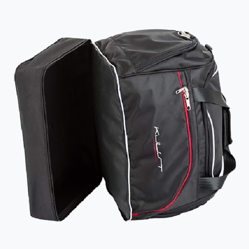 Комплект чанти за багажник KJUST Kia Sportage 2016-2021 4 бр. black 6