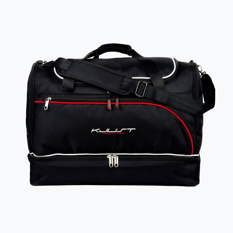 Комплект чанти за багажник KJUST KJUST Mercedes-Benz GL 2012-2015 5 бр. black 3