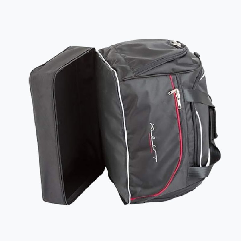 Комплект чанти за багажник KJUST Mercedes-Benz C Combi 2014-2021 4 бр. black 5