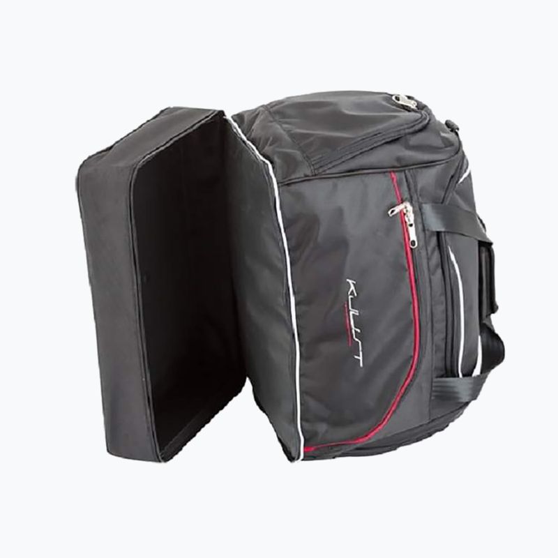 Комплект чанти за багажника KJUST Citroen C4 Picasso 2013-2018 4 бр. black 6