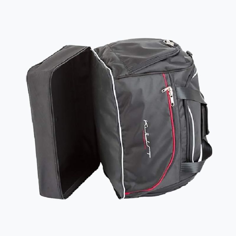 Комплект чанти за багажник KJUST Fiat Tipo Limousine 2015+ 5 бр. black 5