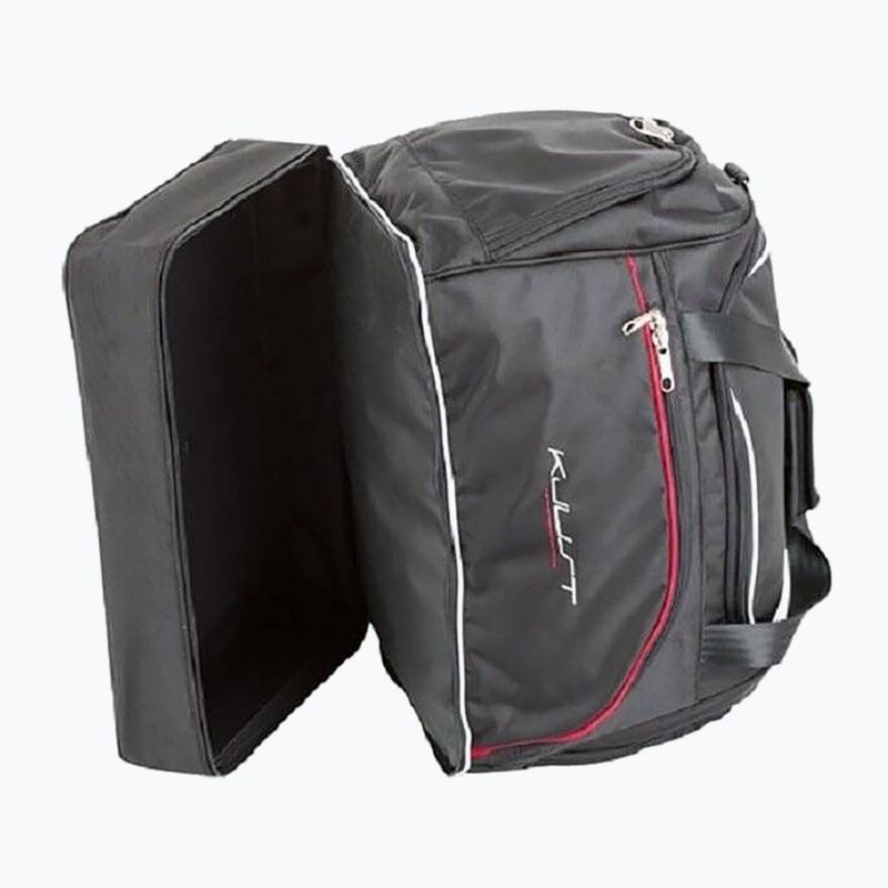 Комплект чанти за багажник KJUST Porsche Panamera 2010-2016 4 бр. black 5