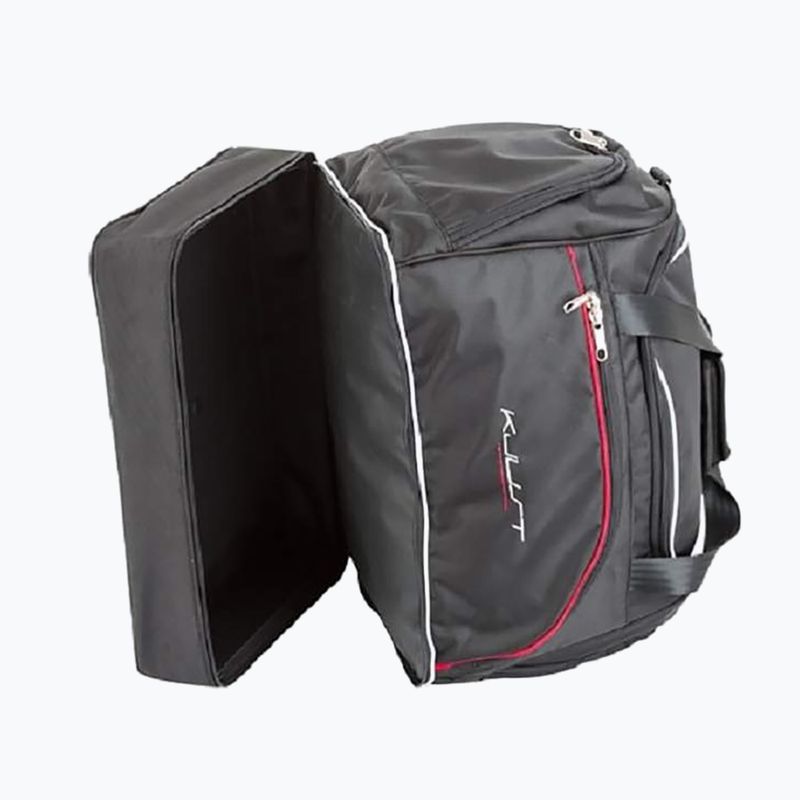 Комплект чанти за багажник KJUST Lexus NX 2014-2021 4 бр. black 6