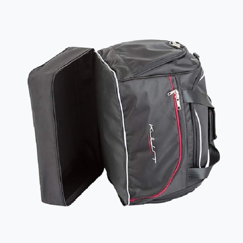 Комплект чанти за багажник KJUST Lexus NX 2014-2021 4 бр. black 5