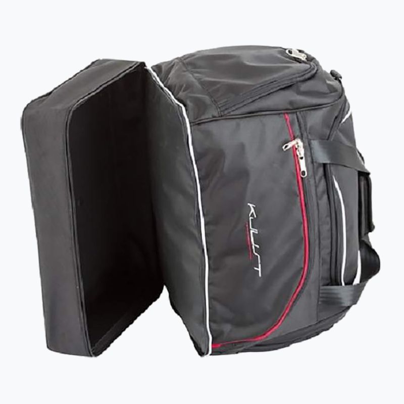 KJUST BMW 2 Gran Tourer 2015-2021 комплект чанти за багажника 4 бр. черни 6