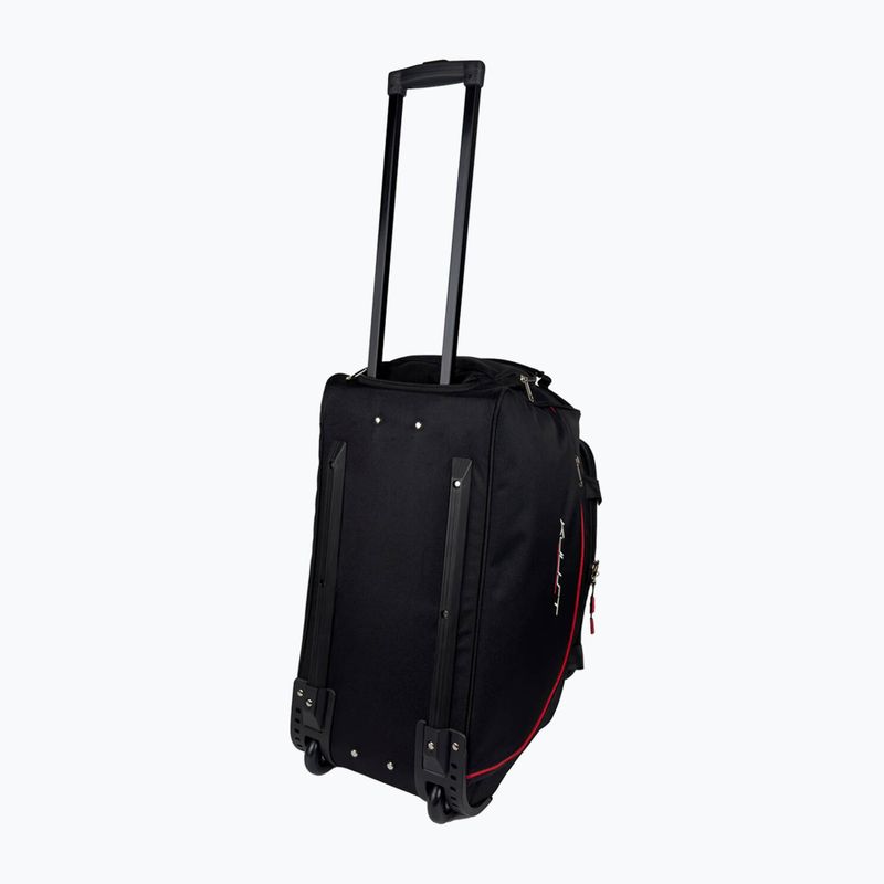 Комплект чанти за багажник KJUST Audi A3 2012-2020 3 бр. black 4