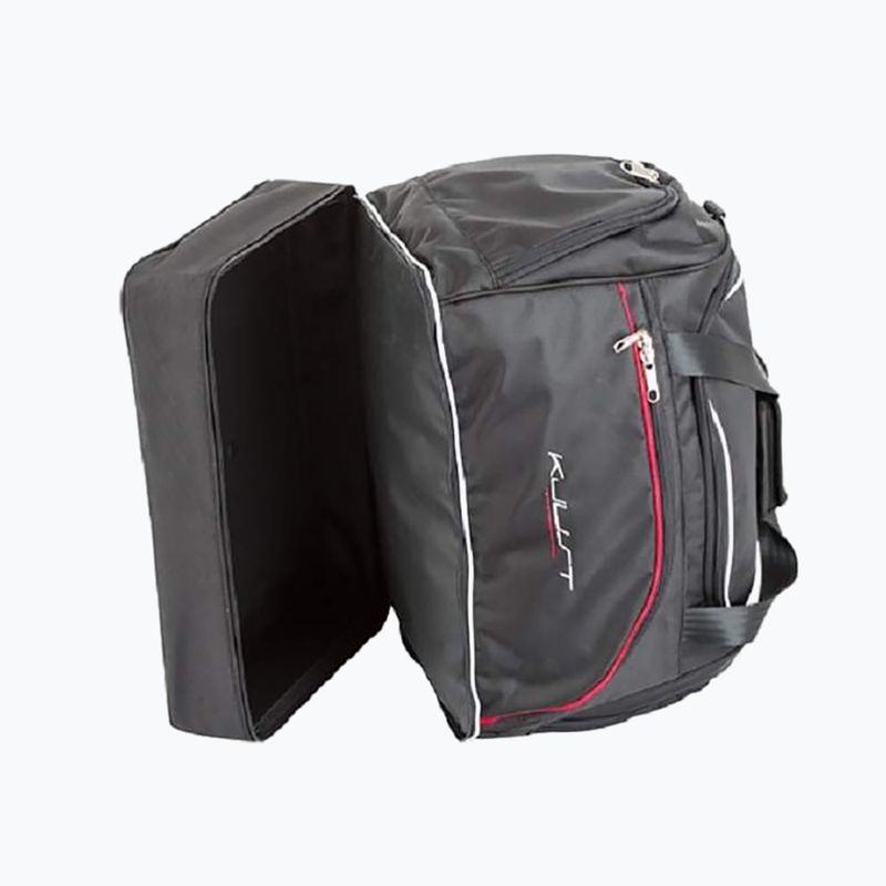 Комплект чанти за багажник KJUST Volkswagen Jetta 2011-2017 5 бр. black 6