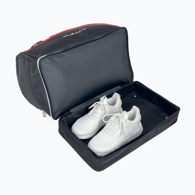 Комплект чанти за багажник KJUST Volkswagen Jetta 2011-2017 5 бр. black 7