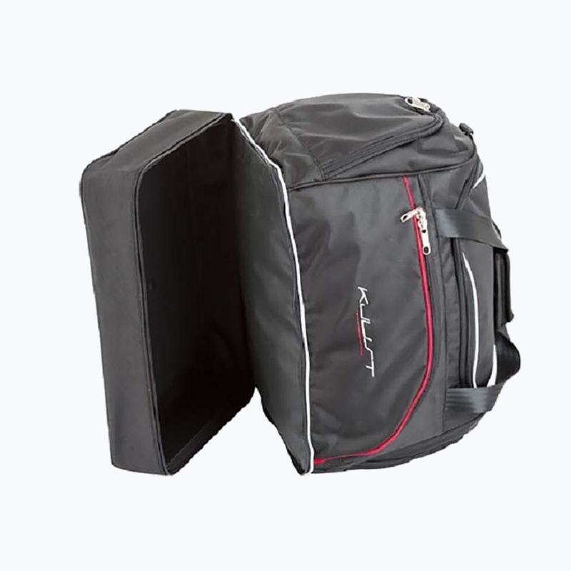 Комплект чанти за багажник KJUST Mercedes-Benz GLE Suv 2015-2018 4 бр. black 6