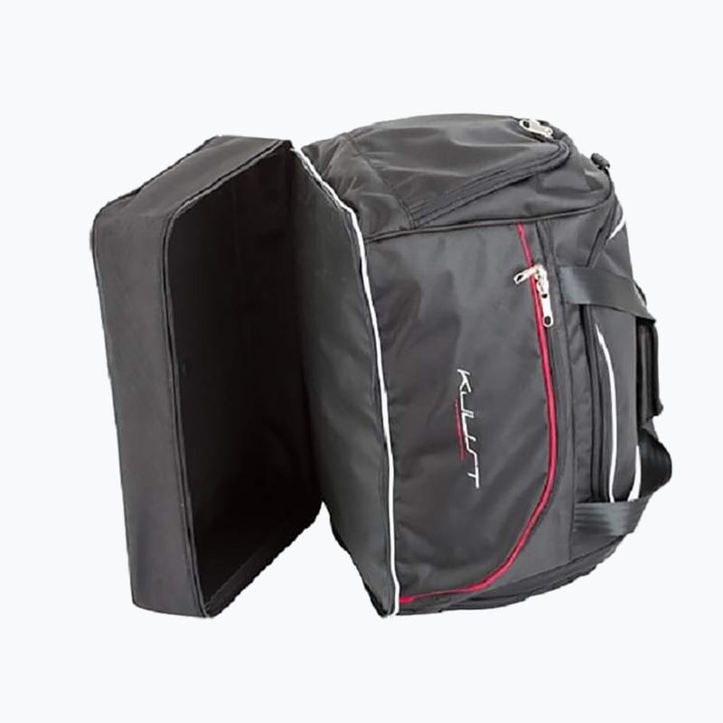 Комплект чанти за багажник KJUST Land Rover Range Rover Sport 2013-2022 5 бр. black 5