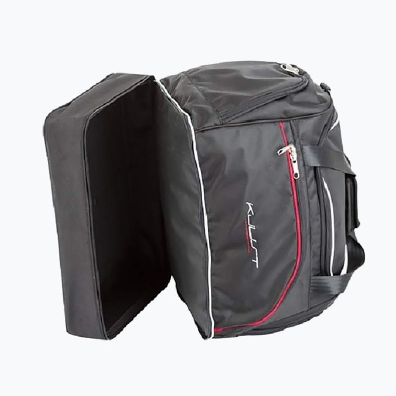 Комплект чанти за багажника KJUST Honda Civic Hatchback 2012-2017 4 бр. black 5