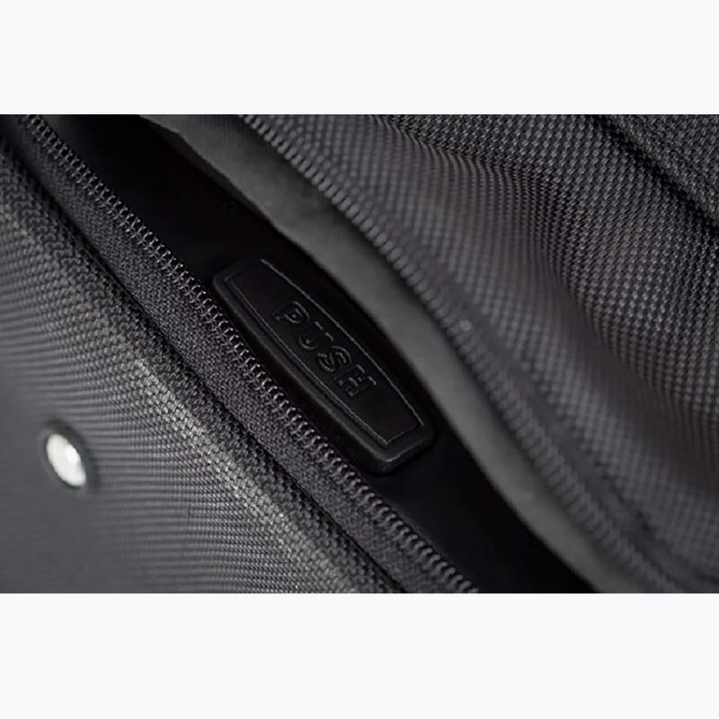 Комплект чанти за багажник KJUST Mercedes-Benz CLA Shooting Brake 2015-2018 г. 5 бр. black 10