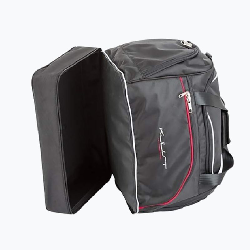 Комплект чанти за багажник KJUST Mercedes-Benz E Limousine 2009-2015 5 бр. black 5