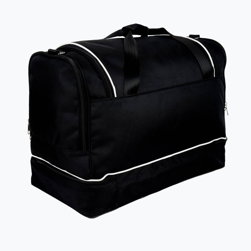 KJUST BMW 6 Gran Coupe 2012-2018 Комплект чанти за багажника 4 бр. черни 4