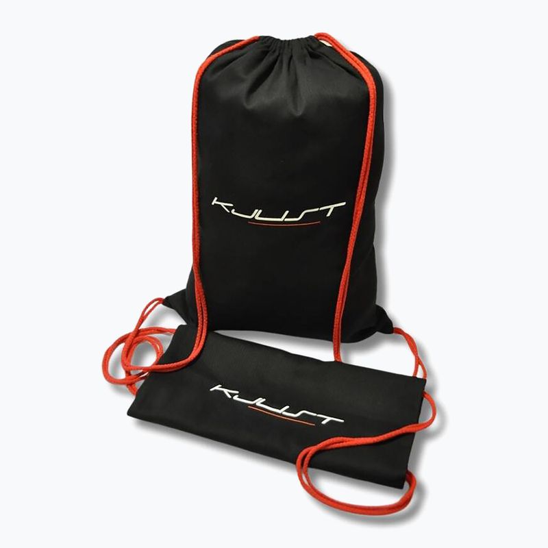 KJUST Комплект чанти за багажното отделение на BMW 7 2008-2015 4 бр. черни 6