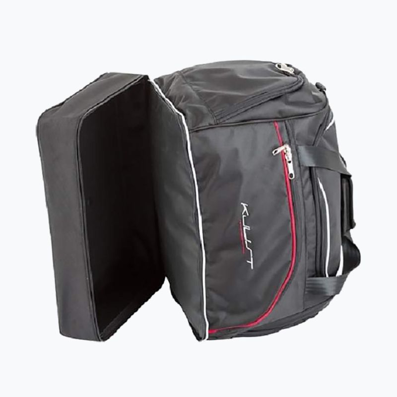 Комплект чанти за багаж KJUST Audi A4 Allroad Quattro 2008-2015 5 бр. black 5