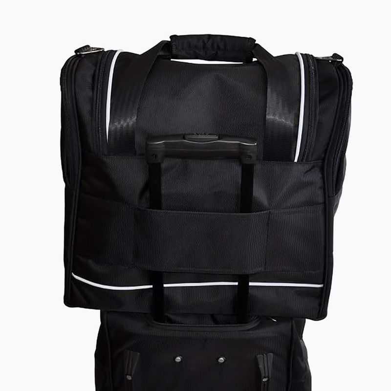 Комплект чанти за багажник KJUST Volkswagen Golf Sportsvan 2013-2020 4 бр. black 6