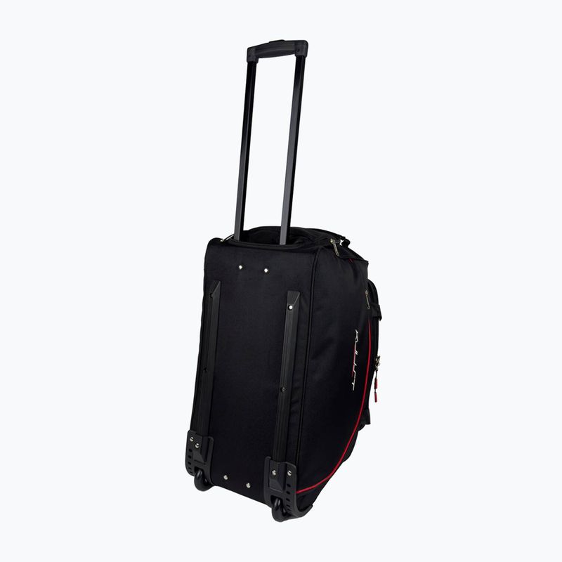 Комплект чанти за багажник KJUST Volkswagen Golf Sportsvan 2013-2020 4 бр. black 4