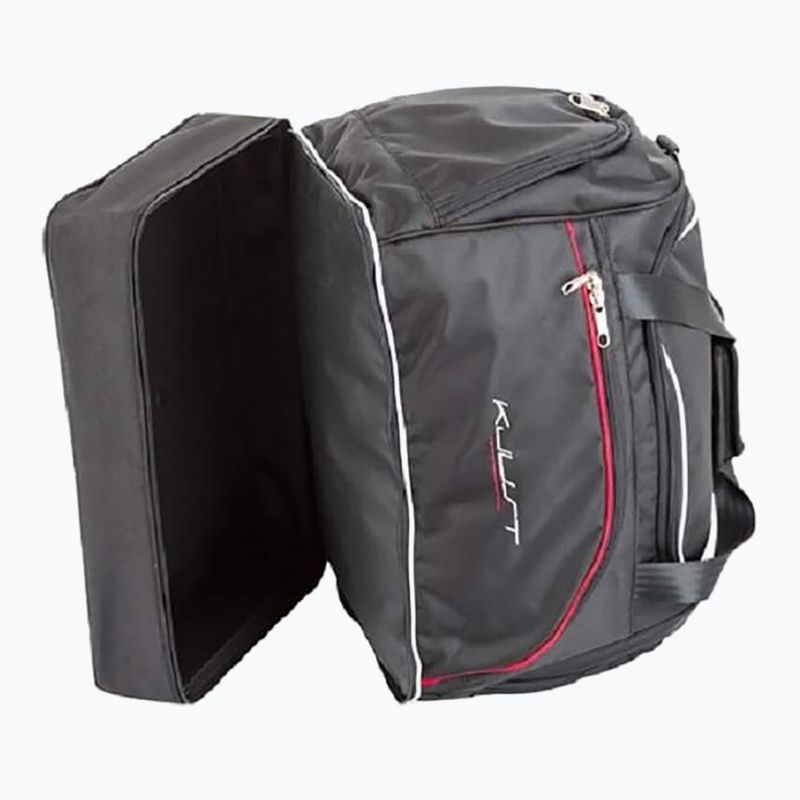 Комплект чанти за багажник KJUST Honda Civic Hatchback 2012-2017 4 бр. black 6