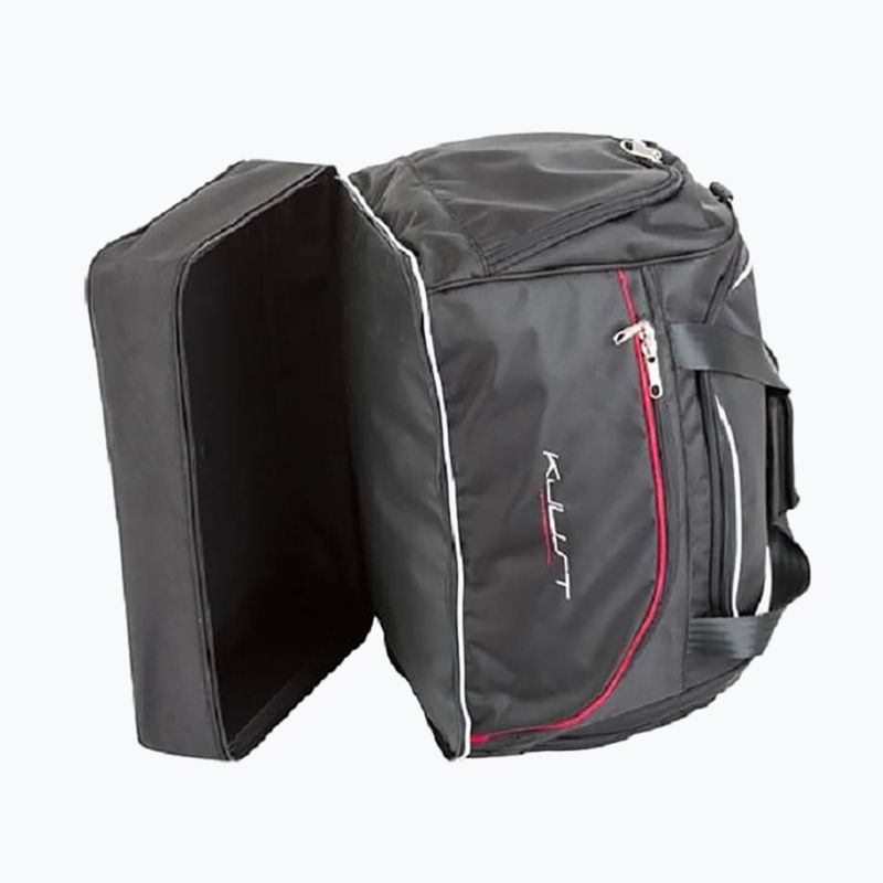 Комплект чанти за багажник KJUST Volkswagen Touran 2015+ 4 бр. black 7