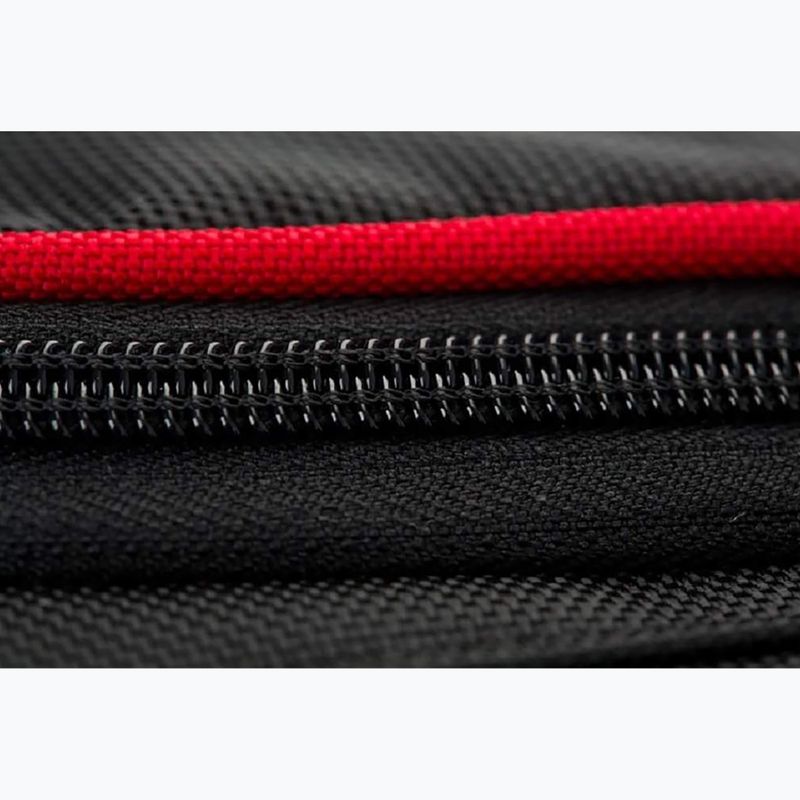 Комплект чанти за багажник KJUST Smart Fortwo Coupe 1998-2007 2 бр. black 12