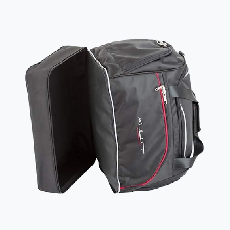 KJUST BMW 2 Active Tourer 2014-2021 комплект чанти за багажника 4 бр. черни 4