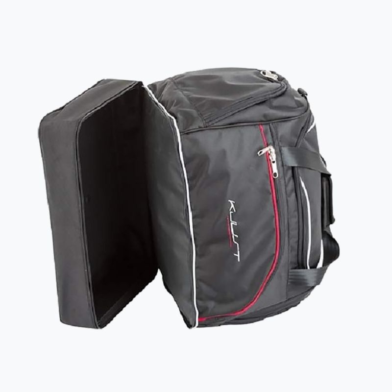 Комплект чанти за багажник KJUST Mercedes-Benz A Hatchback 2012-2017 4 бр. black 5