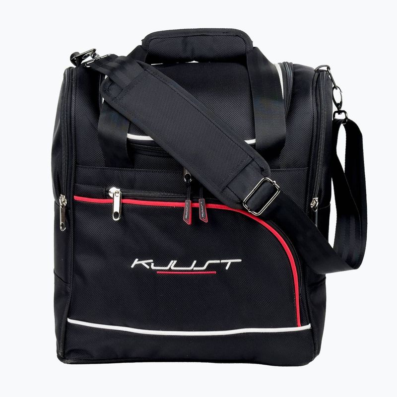 Комплект чанти за багажник KJUST Mercedes-Benz Gla 2013-2019 4 бр. black 3