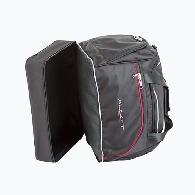 Комплект чанти за багажник KJUST Subaru Xv 2012-2017 4 бр. black 4