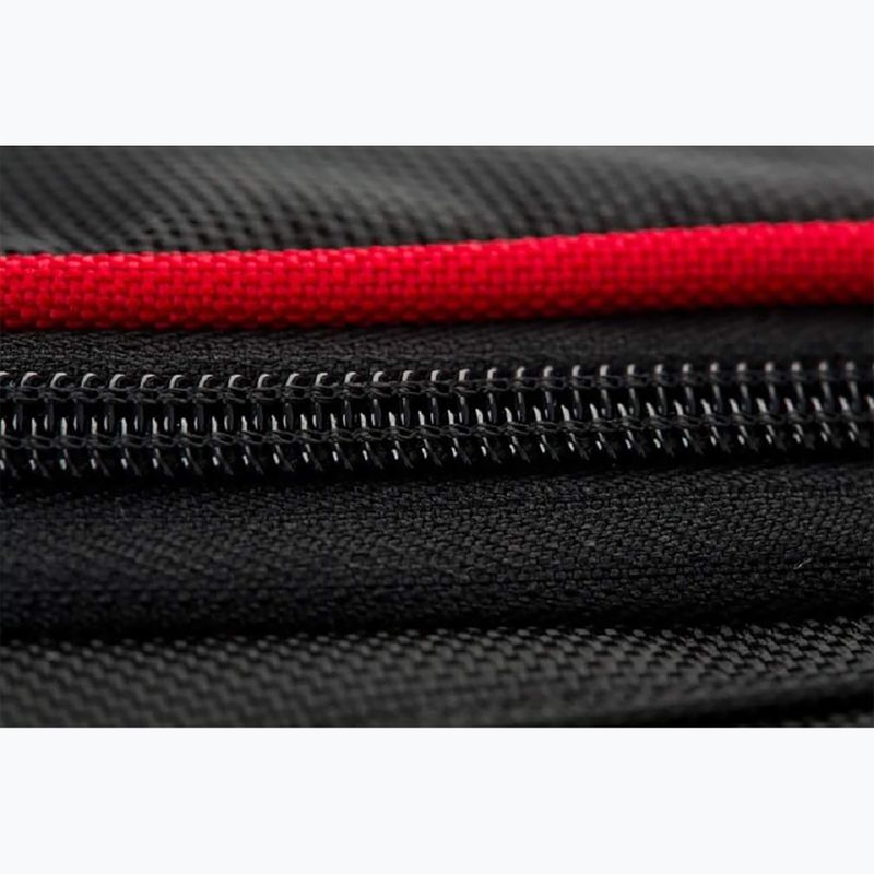 KJUST Комплект чанти за багажника на BMW 7L 2008-2015 4 бр. черни 14