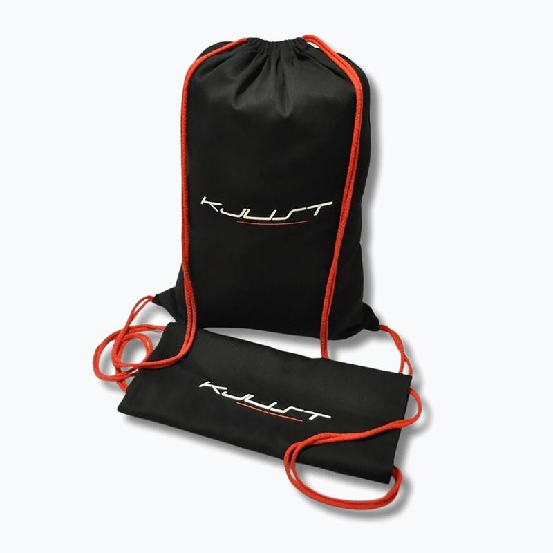 Комплект чанти за багажник KJUST Honda Cr-V 2012-2018 5 бр. black 5