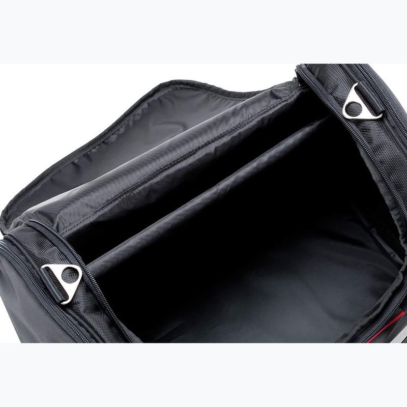 Комплект чанти за багажник KJUST Mazda 6 Limousine 2012+ 5 бр. black 5